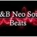 R&B ~ Neo-Soul Lounging image