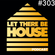 Let There Be House podcast with Queen B #303 image