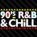 90's R&B and Chill Pt.1 image