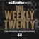 thesoulbrother.com - The Weekly Twenty #068 image