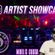 MG Presents : Mixer 28 Artist Showcase - Mikel & Cugga image