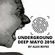 Mix Underground  Deep - Mayo 2016 By Alex Reyes image