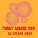Funky House mix december 2023 image