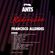 ANTS RADIO SHOW 237 hosted by Francisco Allendes image
