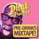 Phat Fridays Pre-Drinks Mixtape! image