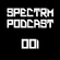 SPECTRM001 - Spectrm Podcast image