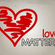 Love Matters Vol 1: As high as the moon! image