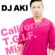 DJ AKI California T.G.I.F. Mix Dec 2014 image