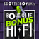 Boutique Hi-Fi - Bonus - LADY LIBERTINE  - LIVE - 22/07/2022 image