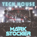 Mark Stocker Presents: Tech House Vol. 7 image