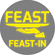 Anthony Mac - FEAST-IN Easter Sunday 2020 | 5:30 - 7:00 image