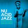 Nu Acid Jazz Essential Grooves image