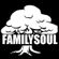 FamilySoul's own DJ SoulFingers - July 2021 SoulFul House Dance Mix image