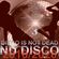 DISCO IS NOT DEAD vol.3 2010/2020 NU DISCO (Lykke Li,Capital Cities,Breakbot,Todd Terje,Goldroom,..) image