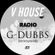 V HOUSE Radio 013 | G-Dubbs image