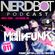 NERDBOT Podcast_011 (Molly Funk) image