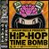 JAGUAR SKILLS HIP-HOP TIME BOMB: 2003 image