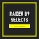 Raider D9 Selects Vol. 39 - Drum&Bass image