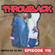 Throwback Radio #116 - Steve Dub (Hip Hop Mix) image