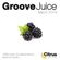 Groove Juice Blackberry - March 2019 image