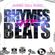 RHYMES OVER BEATS image