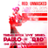 TRIBAL BITCH LIVE SESSIONS-PAULO @ RED (ONE MAGICAL WEEKEND) June 2015 image