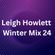 Leigh Howlett Winter 24 Mix image