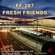 FLIGHT FF-287 Fresh Friends 300922 image