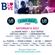 EGO TRIPPIN with AC MC B2B DAZMAN - Lost in Bass UK at B Love Festival 2019!!!!!. image