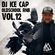DJ ICE CAP RNB Vol. 12 image
