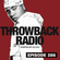 Throwback Radio #286 - DJ Sickness image
