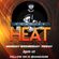 MUD MADE MIXSHOW DECEMBER 2,2023 WWMR-DB THE HEAT HIP HOP & RNB image