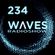 WAVES #234 - AGENT SIDE GRINDER INTERVIEW by BLACKMARQUIS - 28/4/19 image