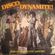 Detes Disco Dynamite - Classic disco songs from original vinyl (2023-07-18) image