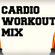 DJ MENT - 60 min Cardio Workout 2016 image