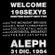 Aleph - 07 1984, Dj Achille image