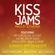 KISS JAMS MIXED BY DJ SWERVE 10APR16 image