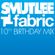Smutlee X FABRICLIVE 10th Birthday Promo Mix image