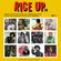 Rice Up FM Vol.1 (Rub a Dub/Roots Culture/Reggae) image