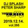 Dj Splash (Peter Sharp) - Pump WEEKEND 2019.12.14. image