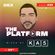 The Platform 434 Feat. KA5 @DJKA5 image