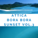 Attica - Bora Bora Sunset Vol.3 image