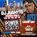 DJ JUANYTO LIVE ON @POWER99PHILLY LABOR DAY ALL STAR MIX WKEND PT3 9/3/12  image