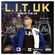 L.I.T. UK  Mixed by DJ J-Cue image
