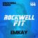 ROCKWELL FIT - DJ EMKAY - MAY 2022 (ROCKWELL RADIO 106) image