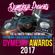 DymeJay Awards 2017 - DJ C DUB - Best Blend/Hip Hop DJ image