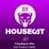 Deep House Cat Show - Citydisco Mix - feat. Fryderyk Tabaka image