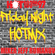 HOT 97 Friday Night HOTMIX with Jeff Romanowski February 16 2024 image