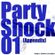 Party Shock 01 (appendix) - leap's Dance Session # 20  image
