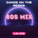 Dance On The Rocks 80s Mix image